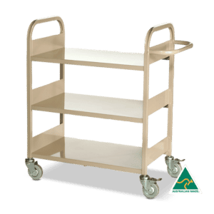 Standard Book Trolley