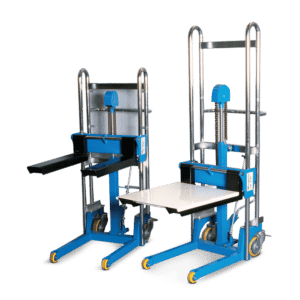 Heavy Duty Hydraulic Lift Tables