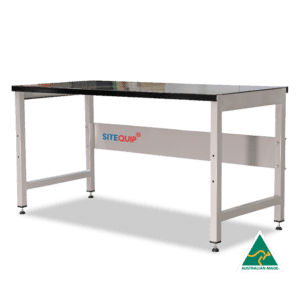 Sitequip Packing Bench