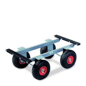 Piano Trolley
