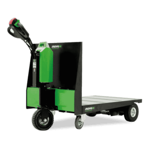 Movexx P300 Electric Platform Trolley