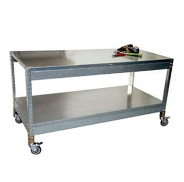 Packing-Utility-Benches