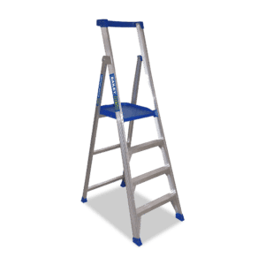 Bailey P150 Aluminium Platform Ladders