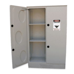 Polyethylene Safety 250L Cabinet