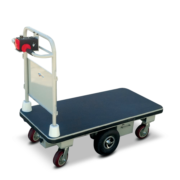 Power & Electric Trolleys For Sale Siecraft