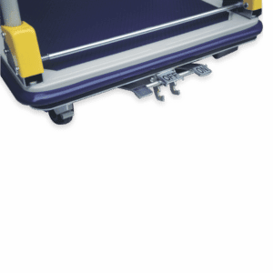 Prestar Trolleys Optional Foot Activated Brake Kit