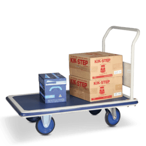 Prestar NF-Series Platform Trolley with Fixed Handle – 920 x 610mm