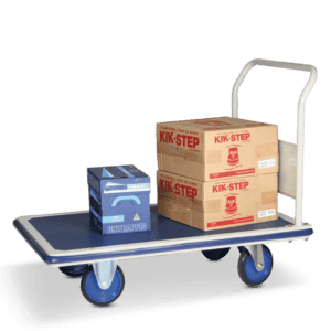 Prestar NB-Series Platform Trolley | Fixed Handle | 740 x 480mm