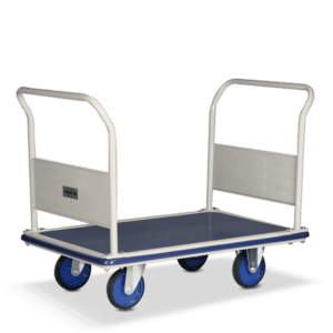 Prestar NG-Series Platform Trolley with 2 Fixed Handles, Dimension 1240 x 790mm