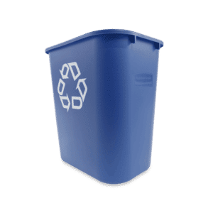 Soft Wastebaskets 7.7 to 39 Litres