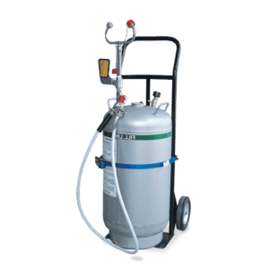 45 Litre Capacity, Eye and Body Wash