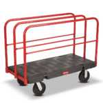 Sheet & Panel Truck