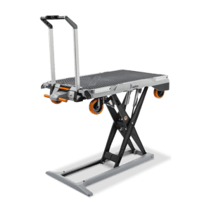 Xetto Smart Lift Trolley