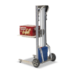 Solo DXE Electric Lift