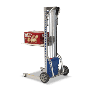 Solo DXE Electric Lift