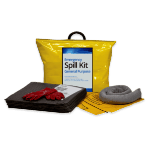 15L Carry Bag Spill Kit- General Purpose