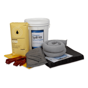 30L Bucket Spill Kit- General Purpose