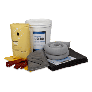 30L Bucket Spill Kit- General Purpose