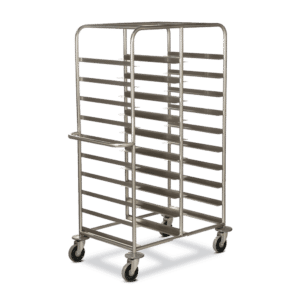 Tray Trolley