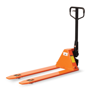 Extra Low Profile Pallet Trucks