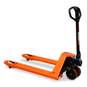 High Capacity Pallet Truck