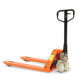 Handbrake Pallet Truck