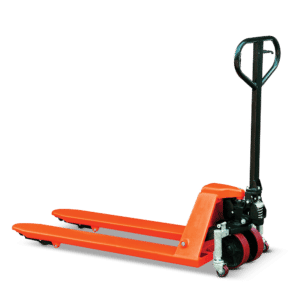 Traverse Model Pallet Truck