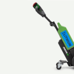 Movexx T1000 Electric Tow Tug