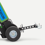 Movexx T1000 Electric Tow Tug
