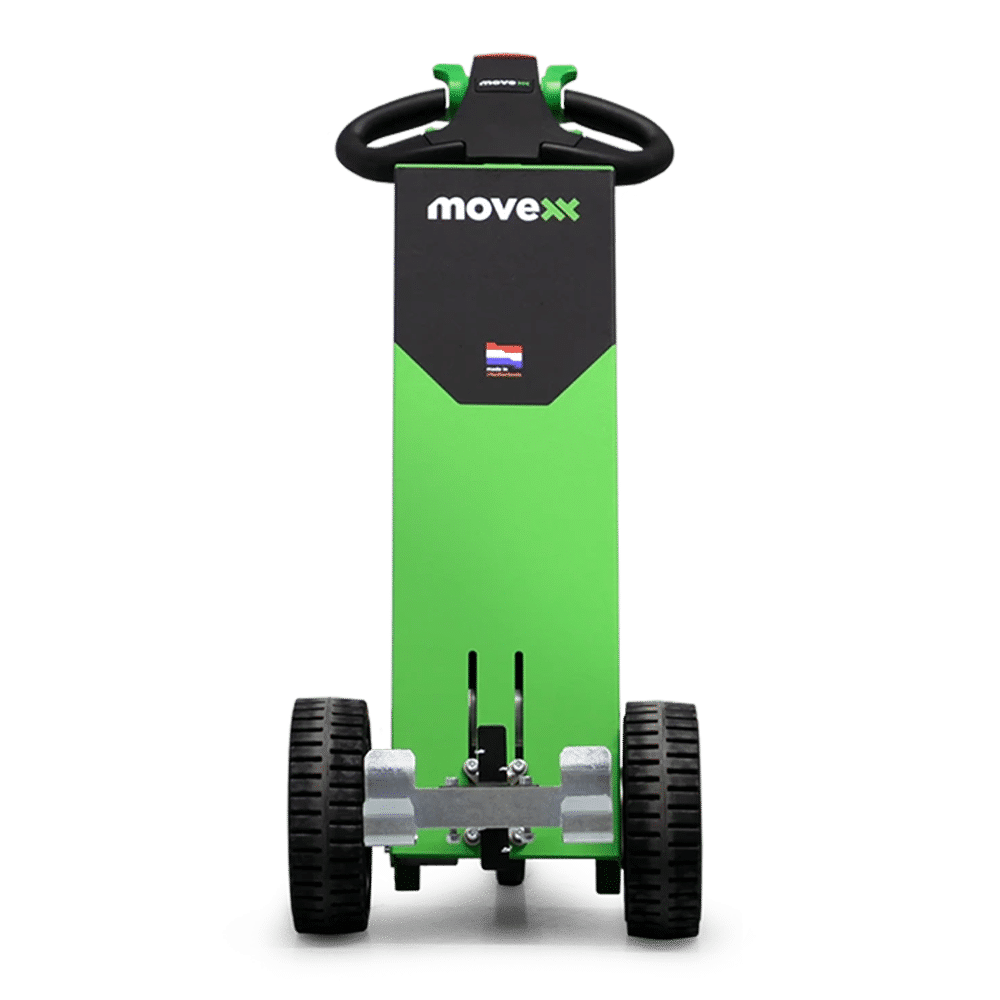 Movexx T1000-Basic Electric Tow Tug