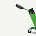 Movexx T1000-Basic Electric Tow Tug