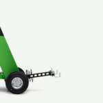 Movexx T1000-Basic Electric Tow Tug
