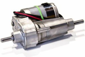 T1000-Basic-Electric Motor