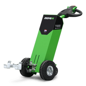 Movexx T1000-Basic Electric Tow Tug