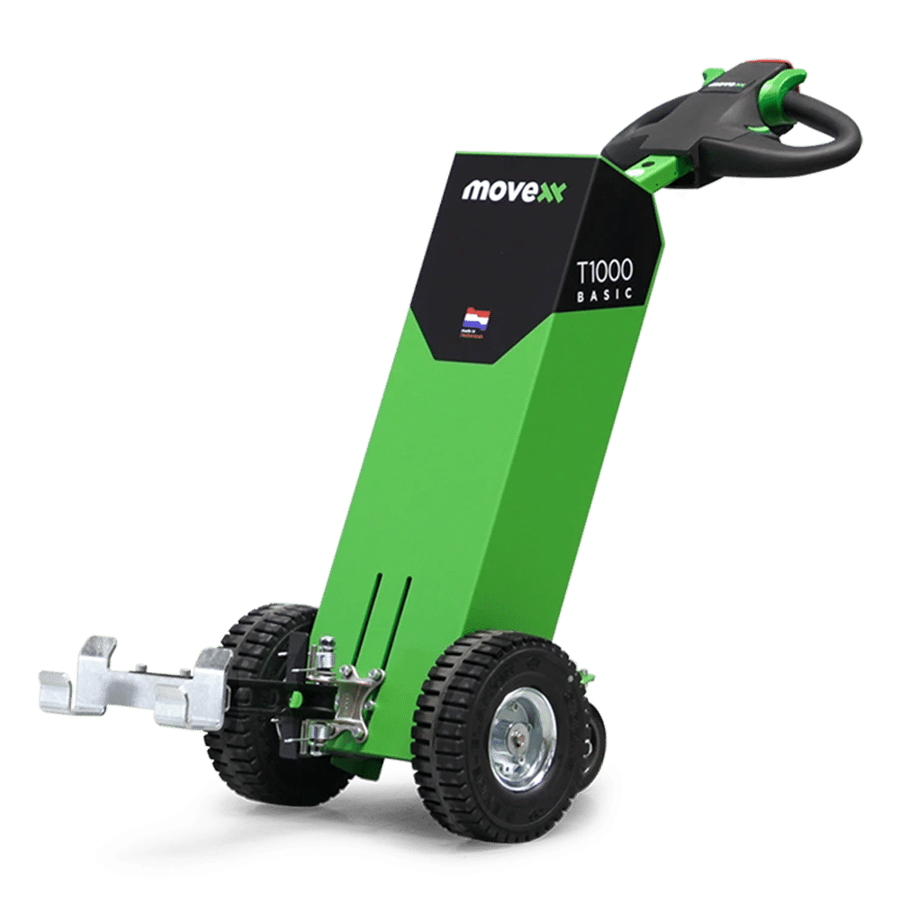 Movexx T1000-Basic Electric Tow Tug