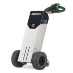 Movexx T1000-Cleanroom Electric Tow Tug