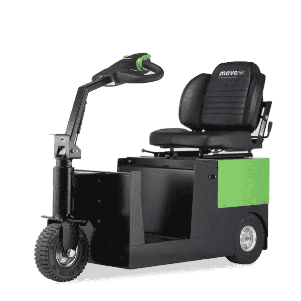 Movexx T2500-Scooter Tug