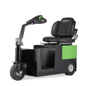 Movexx T2500-Scooter Tug