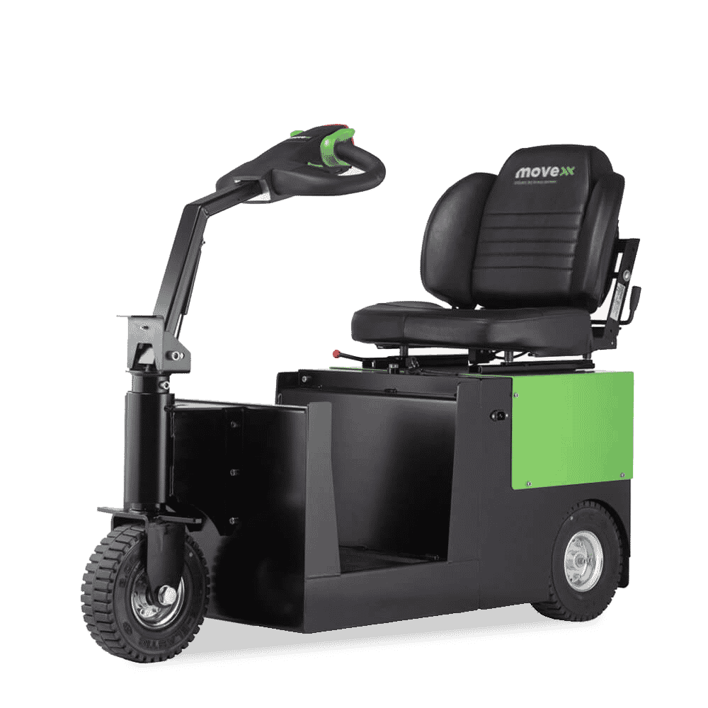 Movexx T2500-Scooter Tug