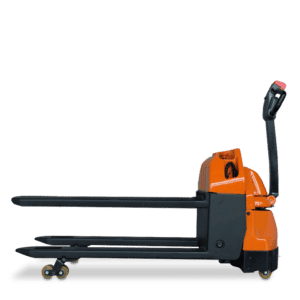 Electric Pallet Truck with Initial Lift