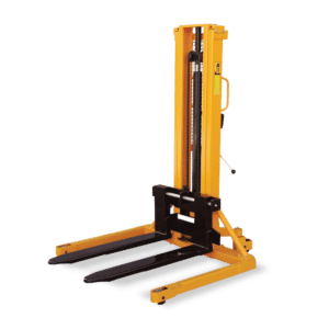 Manual Load Lifter – Straddle