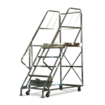 Rolling Ladders
