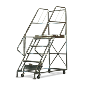 Rolling Ladders