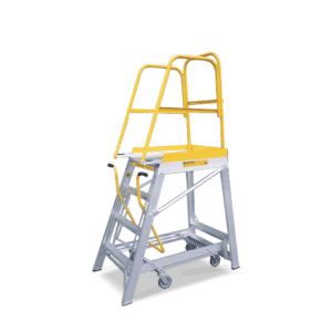 Navigator Platform Ladders