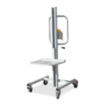 General Purpose Mobile Lifter winch operated
