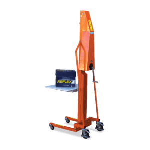 Logistec Manual Lifter