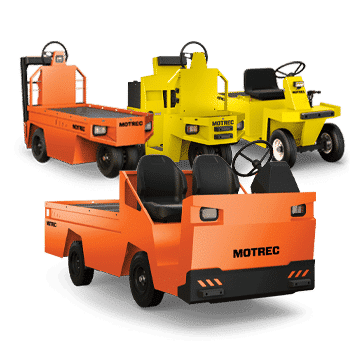 Main Products Category Motrec Electric Utility Vehicles