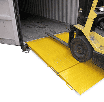 Container Ramps Category Image