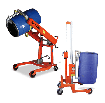 Drum Handling Equipment Category Image