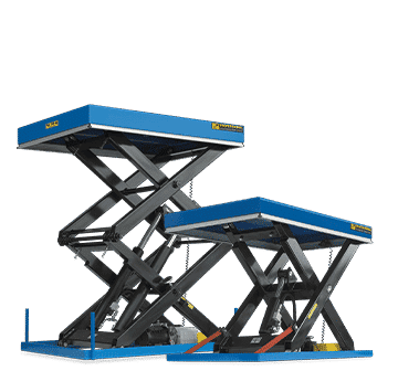 Pallet Scissor Lift Tables Category Image